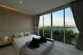 3 bedroom villa 190 m² Rawai, Thailand