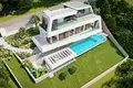 Villa de 4 dormitorios 420 m² Altea, Španjolska
