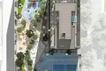 Mieszkanie w nowym budynku Nowoczesne Apartamenty z Widokiem na Miasto w Meydan w Dubaju