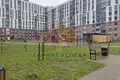 Appartement 1 chambre 42 m² Muchaviecki sielski Saviet, Bélarus