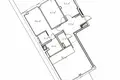 Appartement 4 chambres 191 m² Riga, Lettonie