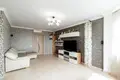 Apartamento 4 habitaciones 107 m² Minsk, Belarús
