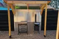 3 room house 329 m² Januskavicy, Belarus