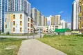 Appartement 3 chambres 64 m² Minsk, Bélarus