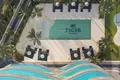 Complejo residencial Volga Tower