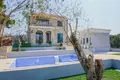 3-Schlafzimmer-Villa 200 m² Lustica, Montenegro