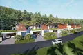Complejo residencial New complex of villas with a picturesque view of the jungles close to Lamai Beach, Samui, Thailand