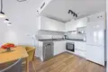 Квартира 2 спальни 86 м² Дос-Эрманас, Испания