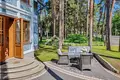 Maison 4 chambres 280 m² Jurmala, Lettonie