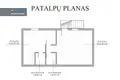 Commercial property 68 m² in Vilnius, Lithuania