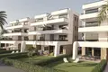 2 bedroom penthouse 72 m² Alhama de Murcia, Spain