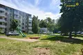 1 room apartment 36 m² Minsk, Belarus