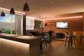 2 bedroom apartment 56 m² Regiao Imediata de Sao Paulo, Brazil