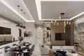 Appartement 4 chambres 127 m² Muratpasa, Turquie