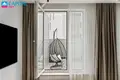 Appartement 5 chambres 122 m² Vilnius, Lituanie