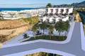 Apartamento 3 habitaciones 81 m² Akrotiri, Chipre