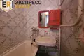 Mieszkanie 2 pokoi 49 m² Kobryń, Białoruś