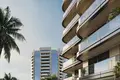 Mieszkanie 2 pokoi 73 m² Business Bay, Emiraty Arabskie