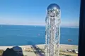 1 bedroom apartment 57 m² Batumi, Georgia