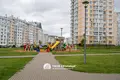 Wohnung 3 zimmer 90 m² in Minsk, Belarus
