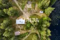 Chalet 2 chambres 91 m² Keuruu, Finlande