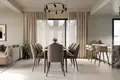 Apartamento 3 habitaciones 115 m² Limassol District, Chipre