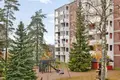Квартира 2 комнаты 60 м² Helsinki sub region, Финляндия