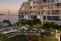 Appartement 3 chambres 61 m² Oumm al Qaïwaïn, Émirats arabes unis