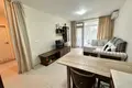 Mieszkanie 2 pokoi 58 m² Chernomorets, Bułgaria