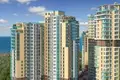 Appartement 1 chambre 80 m² Odessa, Ukraine