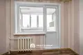 Mieszkanie 2 pokoi 47 m² Mińsk, Białoruś