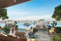 Piso en edificio nuevo Damac Bay 2 by Cavalli