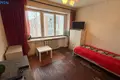 Appartement 1 chambre 15 m² Ukmerge, Lituanie