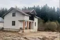 Dom wolnostojący 121 m² Astrashitskagaradokski rural council, Białoruś