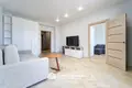 2 room apartment 51 m² in Minsk, Belarus