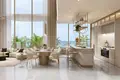 Apartamento 4 habitaciones 208 m² Dubái, Emiratos Árabes Unidos