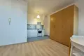 1 room apartment 30 m² in Warsaw, Poland