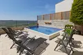 Вилла 3 спальни 220 м² Тиват, Черногория