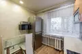 3 room apartment 56 m² Minsk, Belarus
