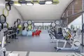 Wohnung 5 zimmer 250 m² Mahmutlar, Türkei