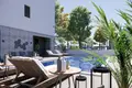 Appartement 2 chambres 103 m² Paphos, Chypre