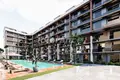 3 bedroom apartment 120 m² Konyaalti, Turkey
