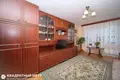Mieszkanie 2 pokoi 54 m² Mińsk, Białoruś