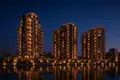 2 bedroom apartment 102 m² Abu Dhabi, United Arab Emirates