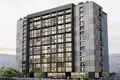 Квартира 1 комната 52 м² Кагытхане, Турция