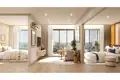 Apartamento 1 habitación 27 m² Wichit, Tailandia
