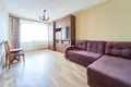 Appartement 3 chambres 66 m² Minsk, Bélarus