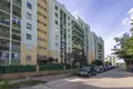 2 room apartment 45 m² Warsaw, Poland