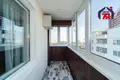 2 room apartment 58 m² Minsk, Belarus