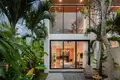3 bedroom apartment 127 m² Kerobokan, Indonesia